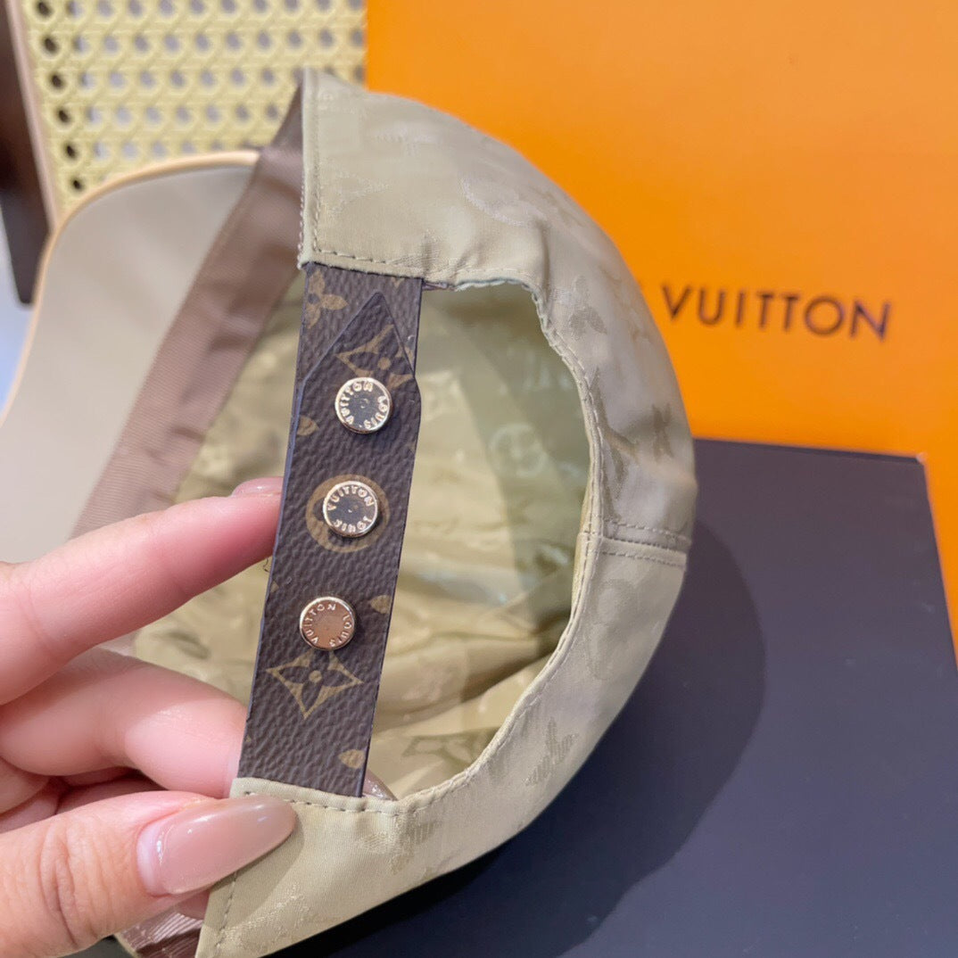 Casquette LOUIS VUITTON