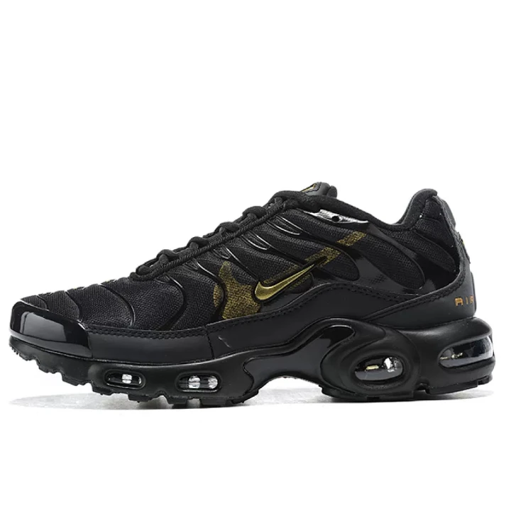 NIKE Air Max Plus "Double Swoosh"