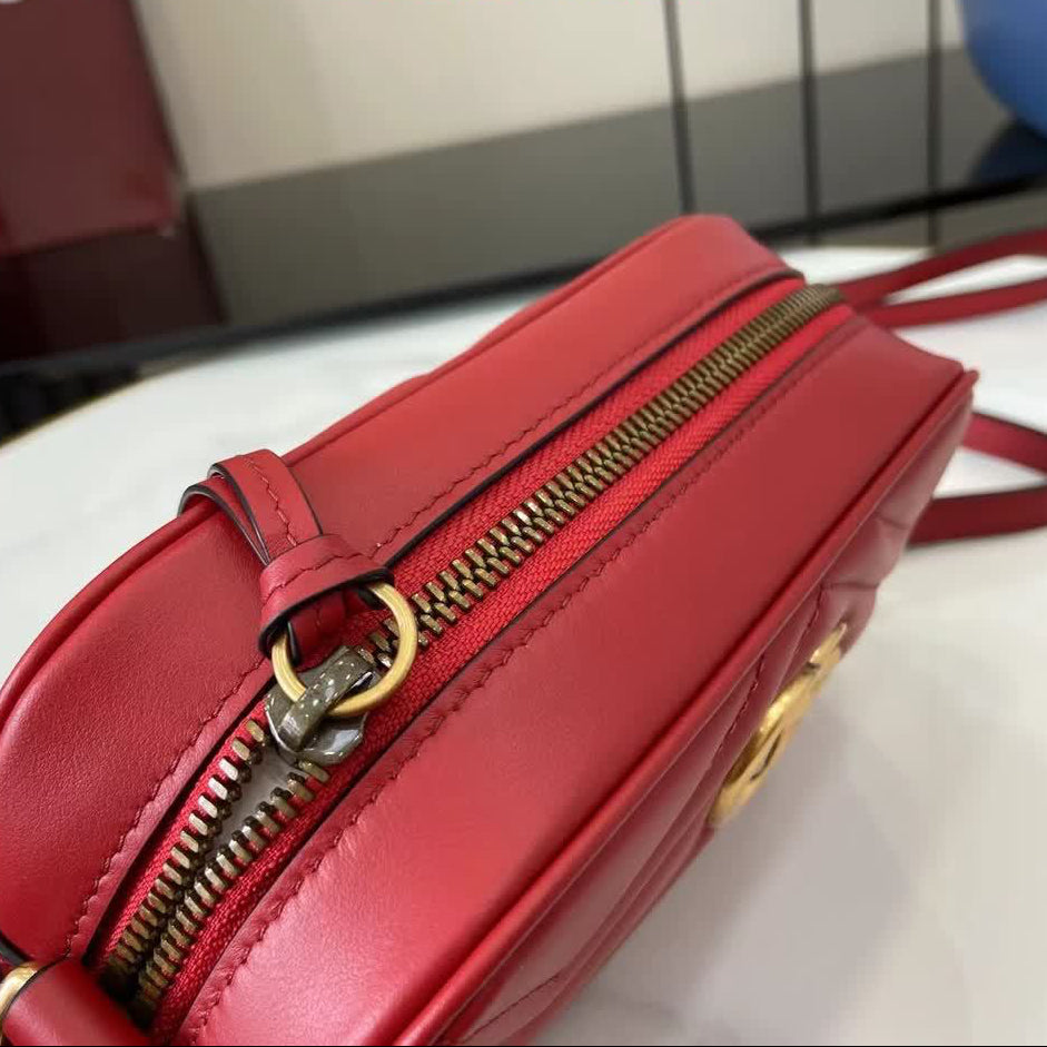 Sac à Main en Cuir GUCCI