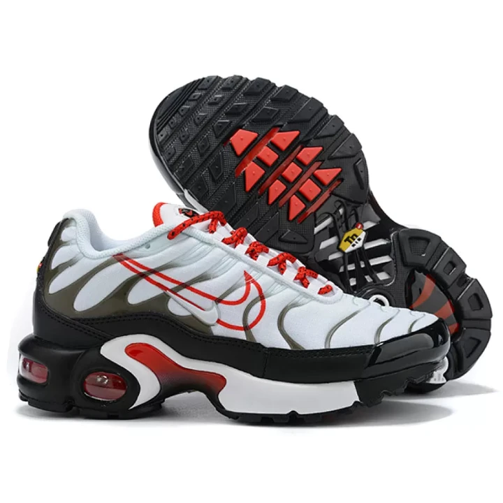 NIKE Air Max Plus "Script Swoosh"