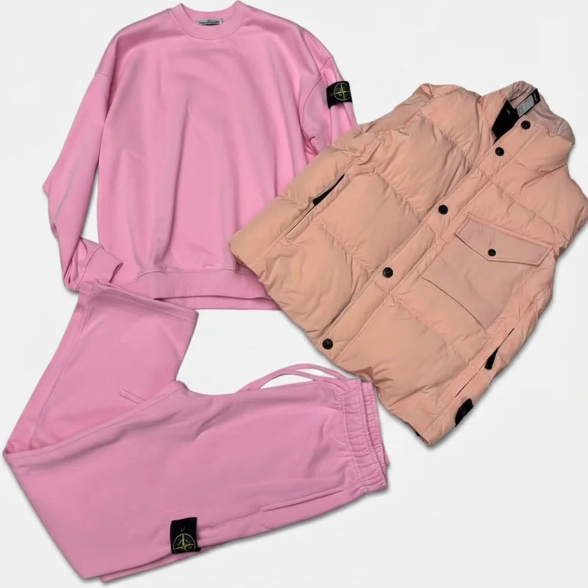 STONE ISLAND