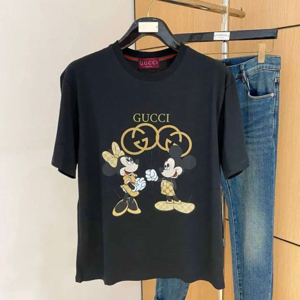 T-Shirt GUCCI