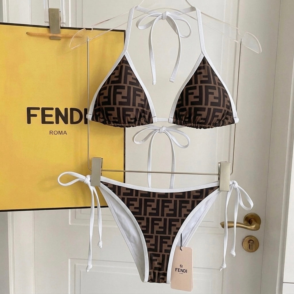Maillot de Bain FENDI