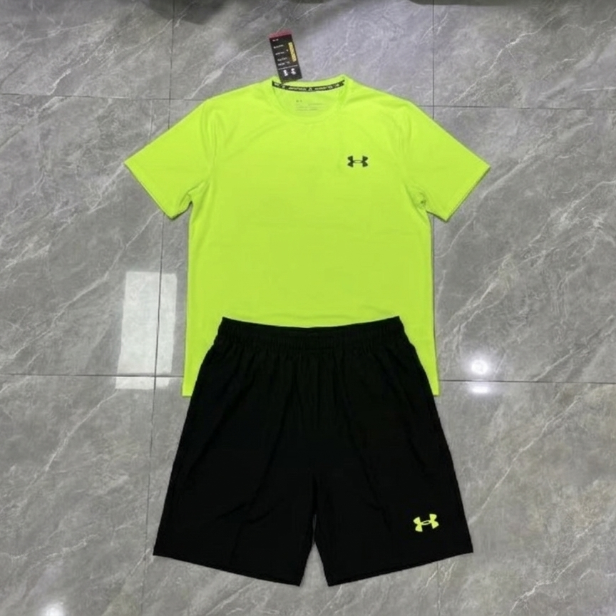Ensemble UNDER ARMOUR