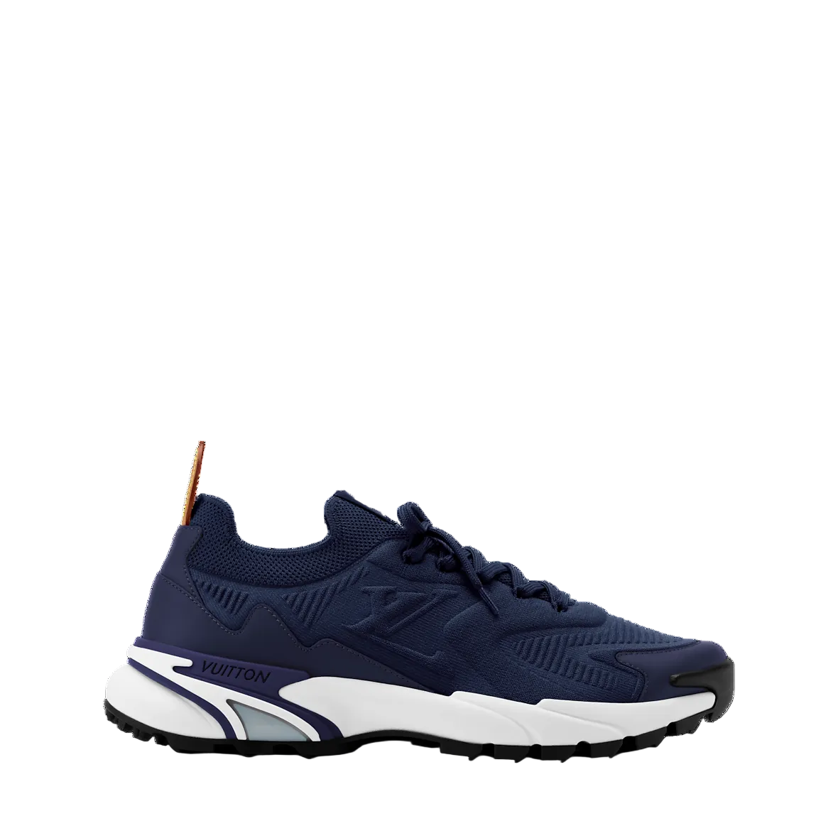 Sneakers Runner Tatic en maille LOUIS VUITTON