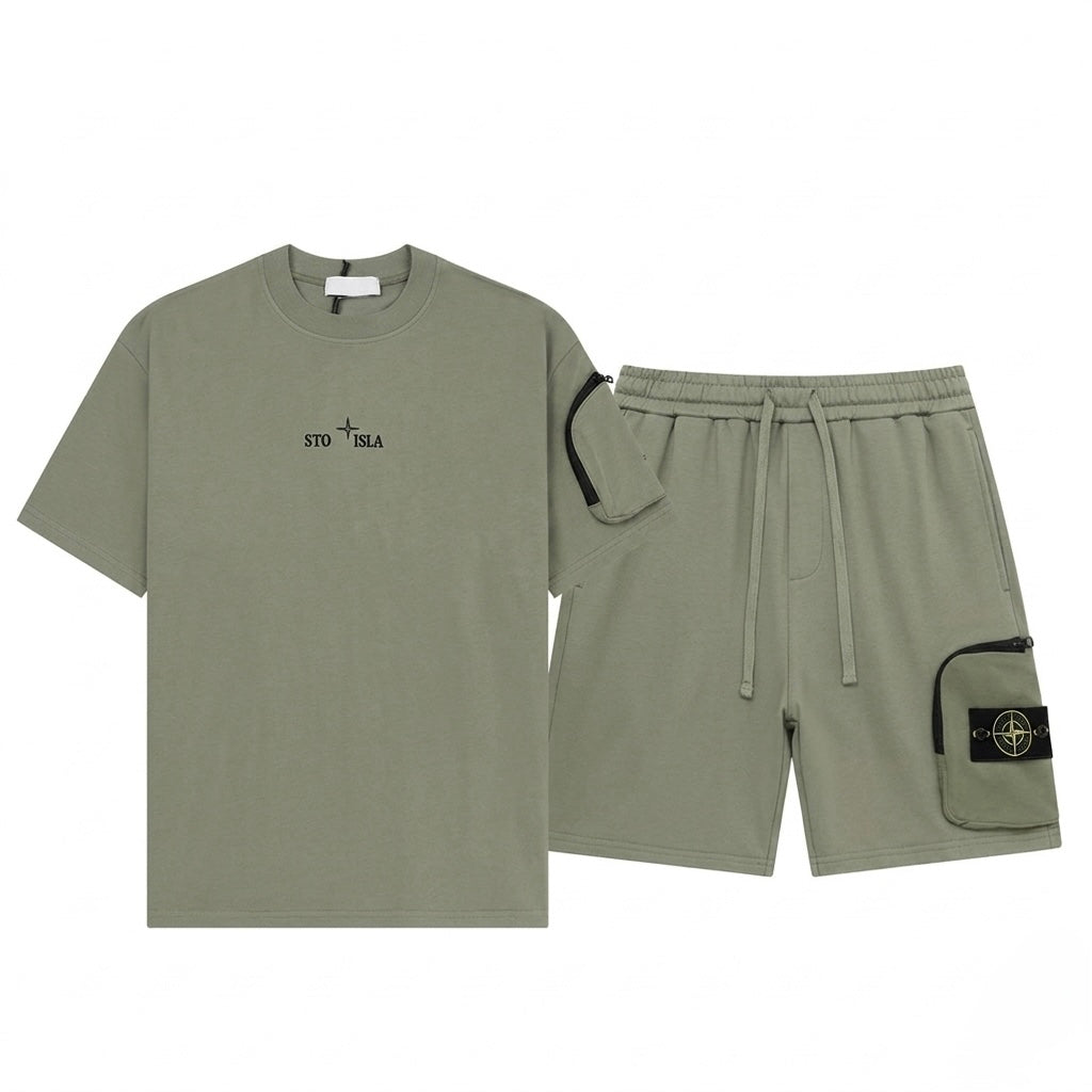 Ensemble STONE ISLAND