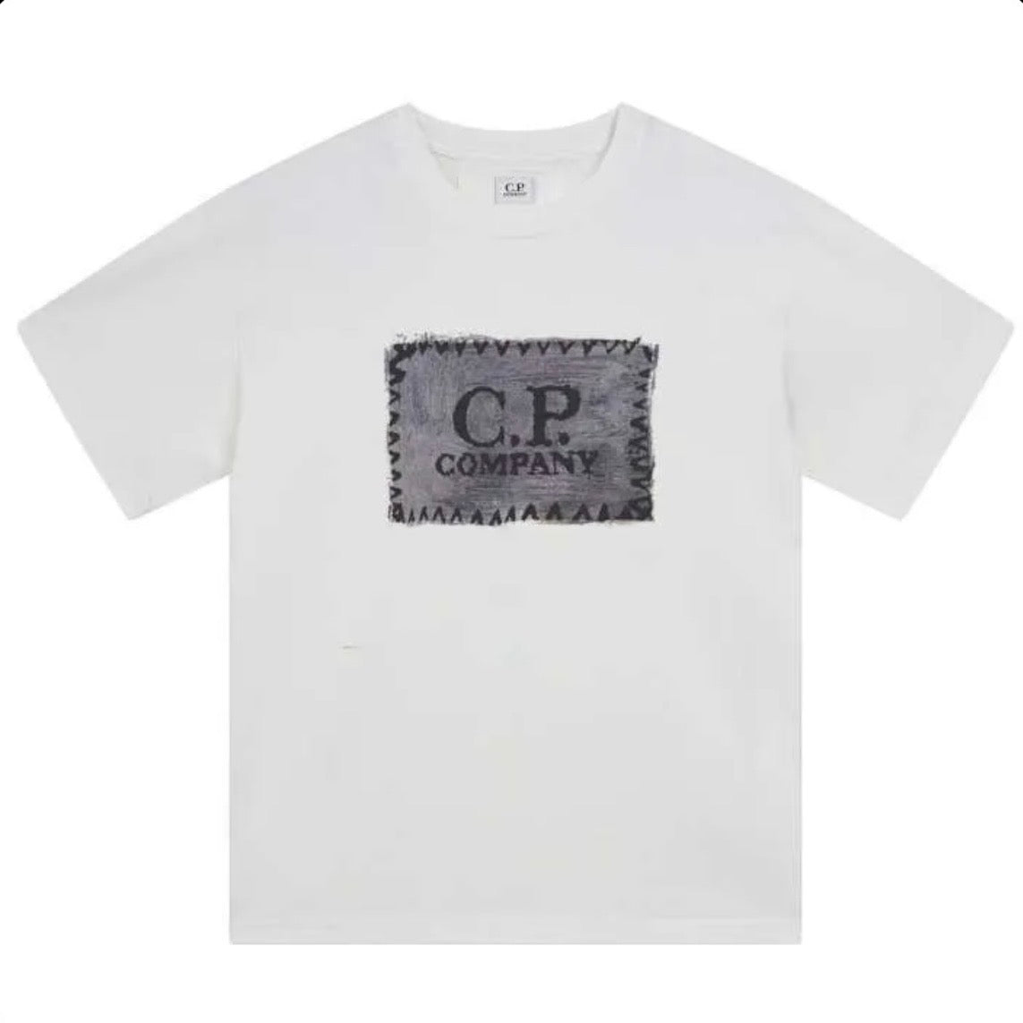 T-Shirt CP COMPANY