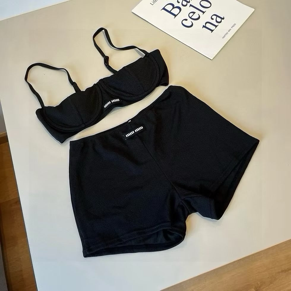 Maillot de Bain MIU MIU