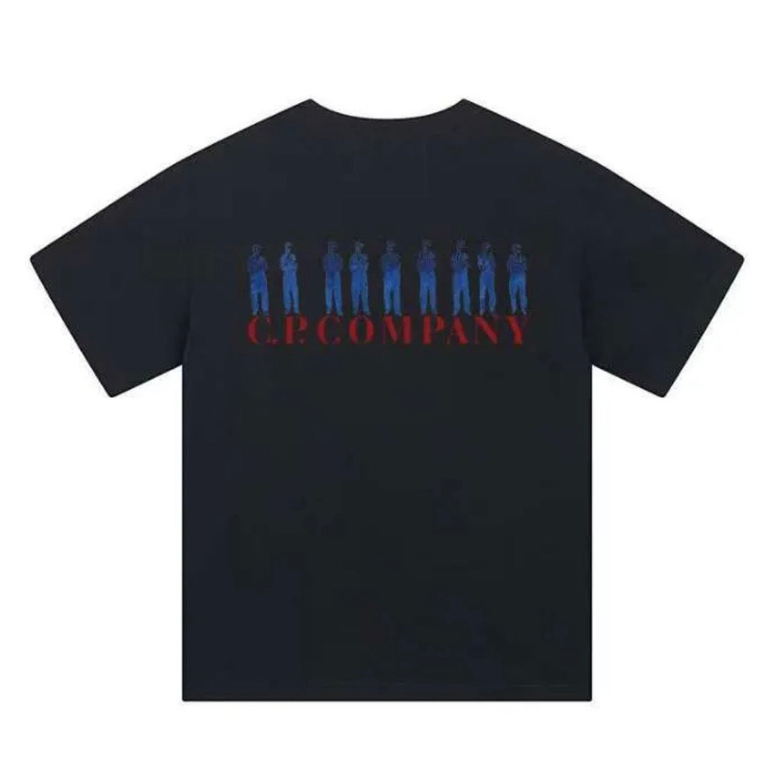 T-shirt CP COMPANY