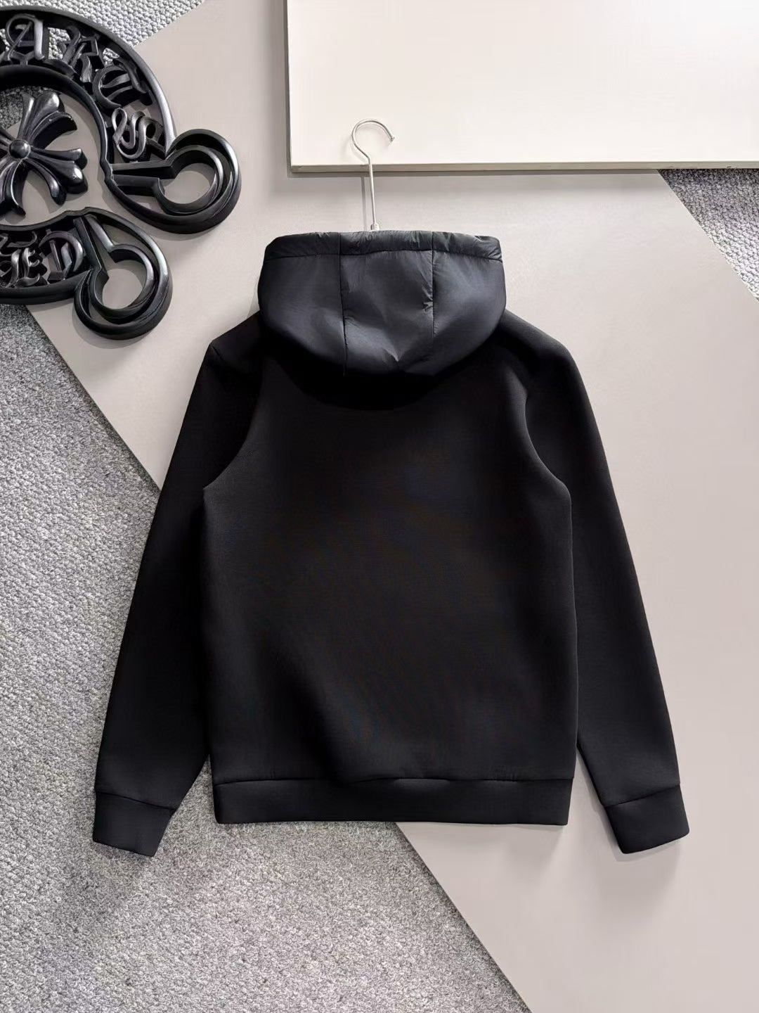 Pull Prada noir