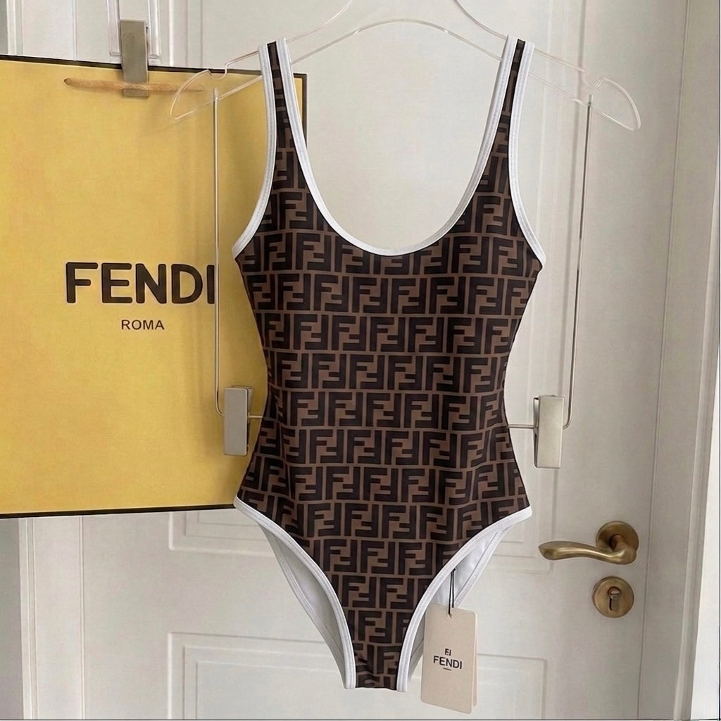 Maillot de bain FENDI