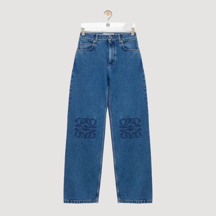 Jeans LOEWE
