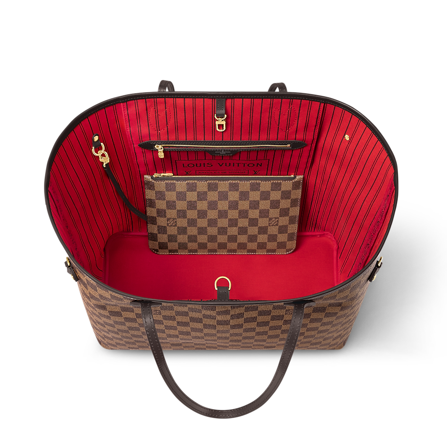 Sac Neverfull LOUIS VUITTON