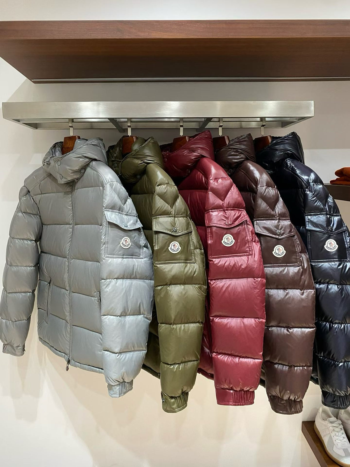 Moncler