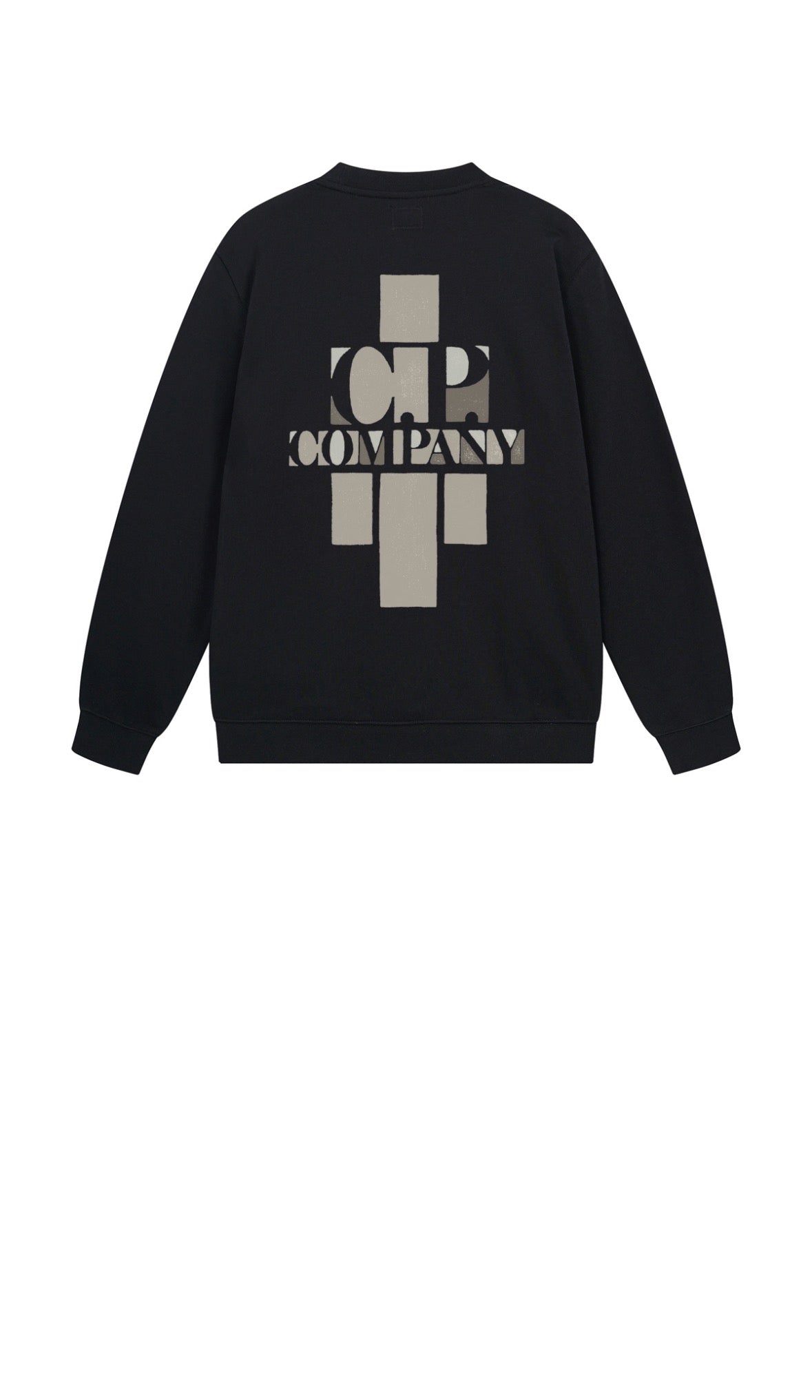 Pull CP compagnie noir