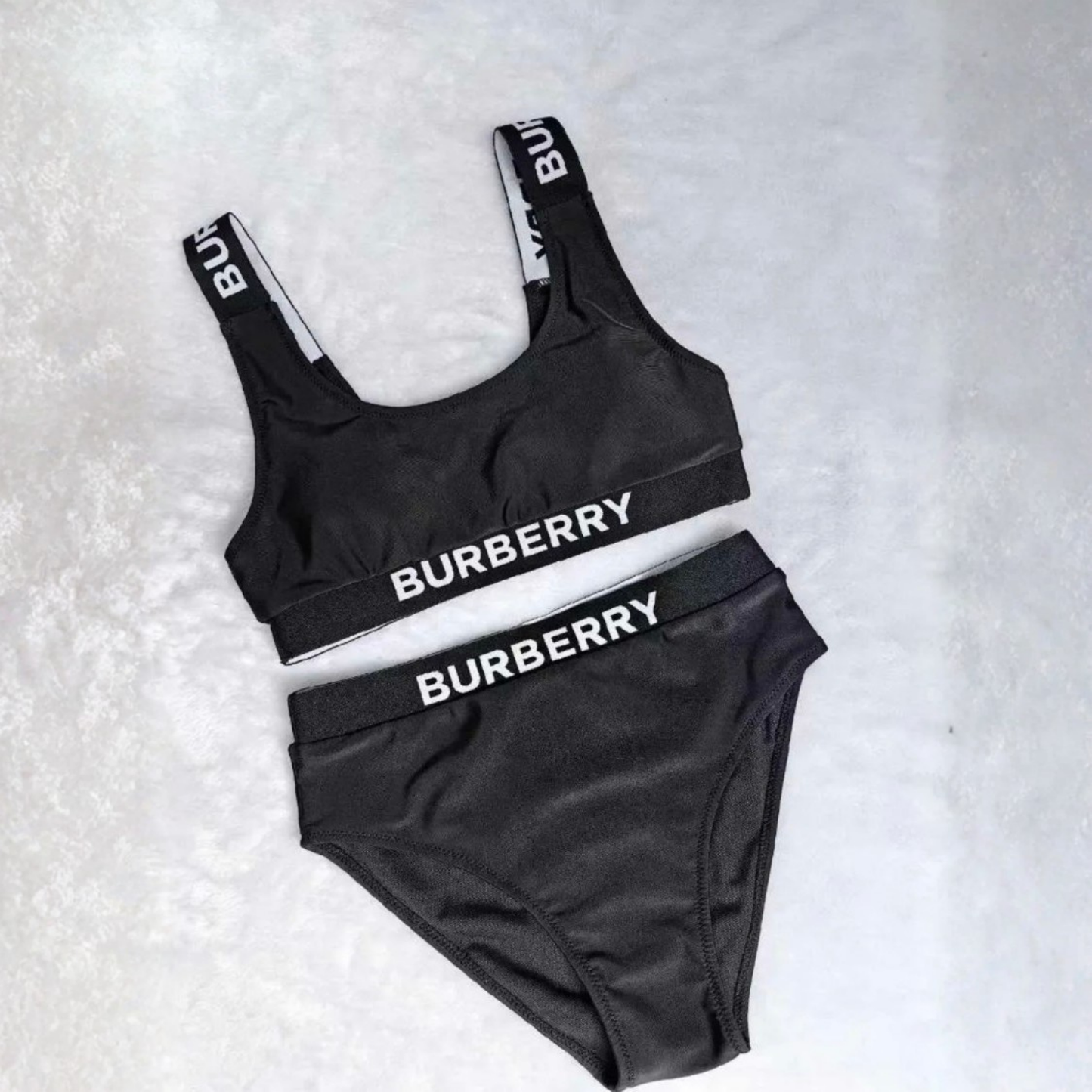 Maillot de Bain BURBERRY