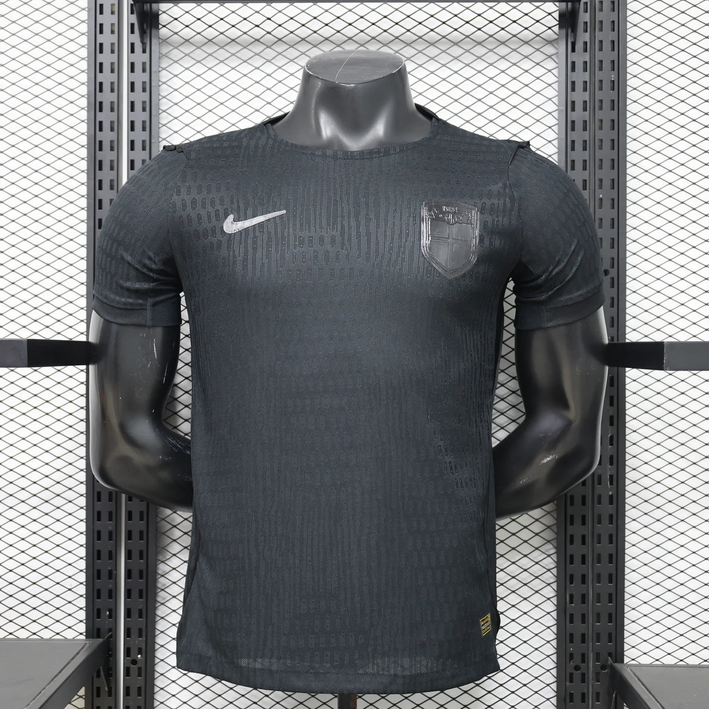 NORVÈGE - Maillot Extérieur 2026