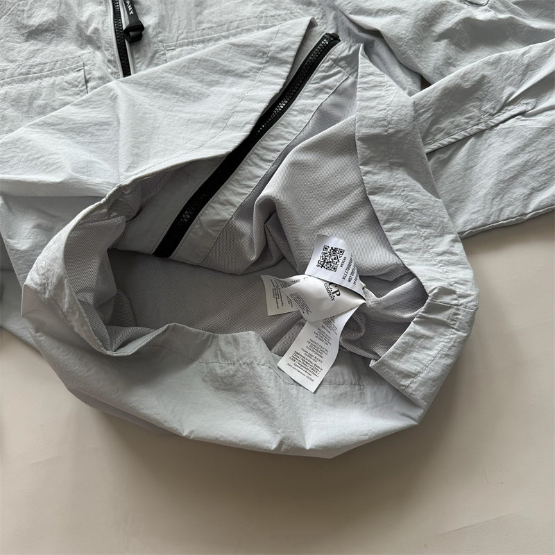 CHEMISE CP COMPANY