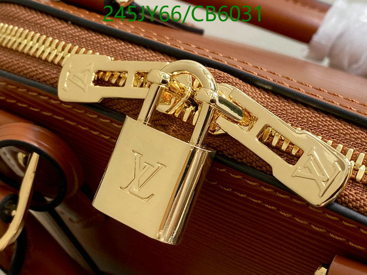 Sac Alma BB Cuir LOUIS VUITTON