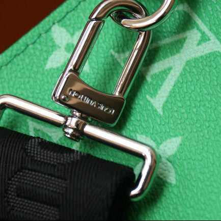 Mini Sac à Bandoulière Gaston LOUIS VUITTON