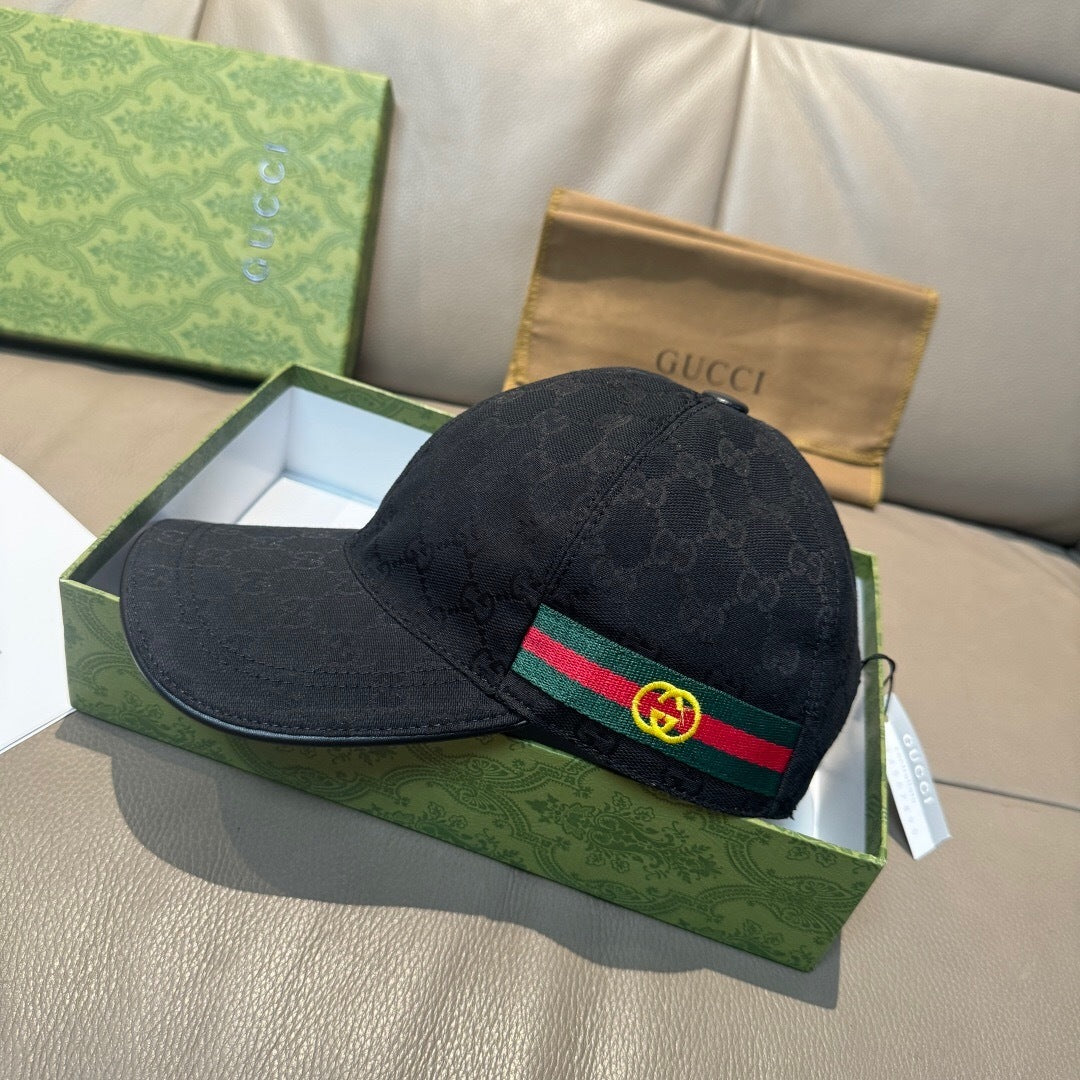 Casquette GUCCI