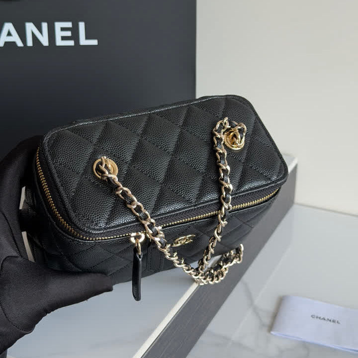 Sac Vanity CHANEL