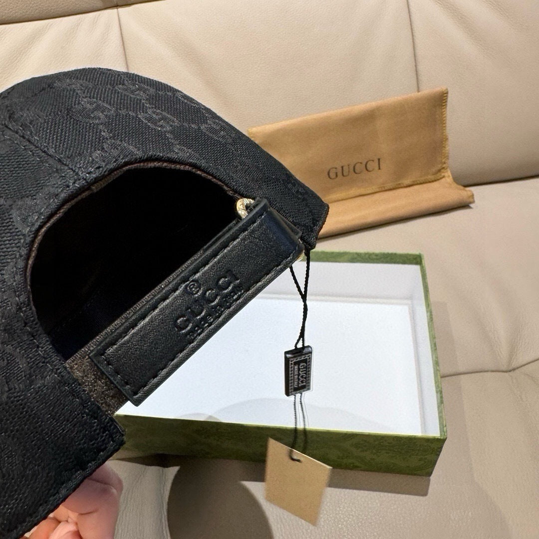 Casquette GUCCI