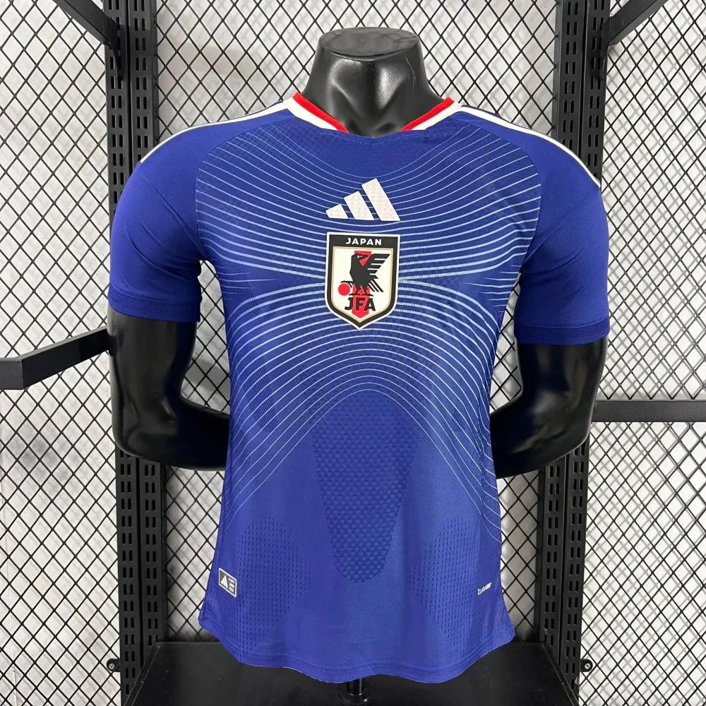 JAPON - Maillot Domicile 2026