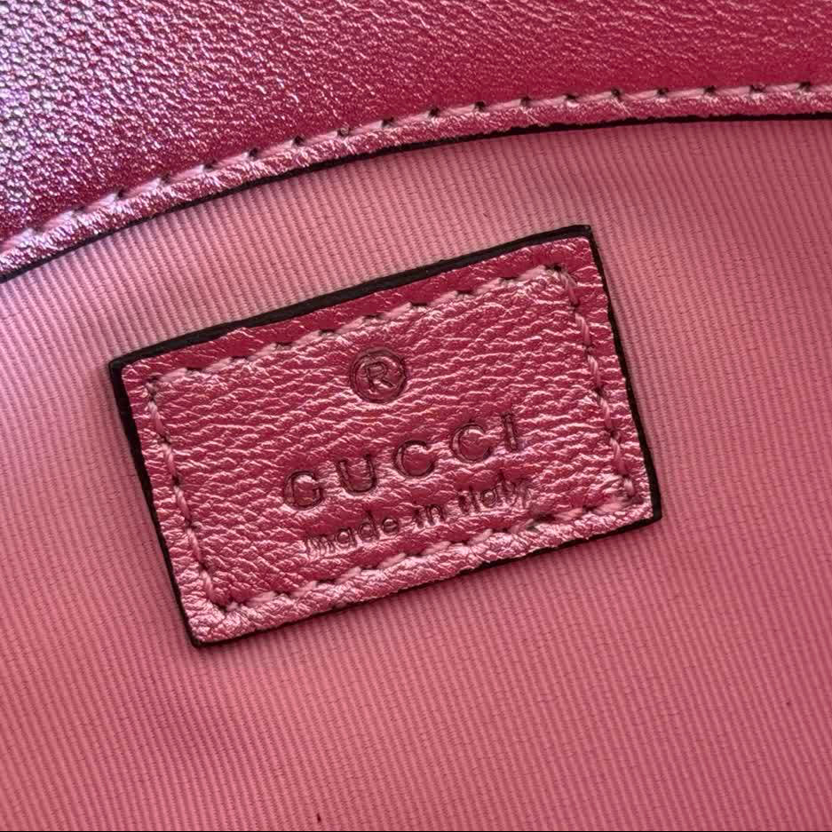 Sac à Main Bandoulière Marmont Mini GUCCI