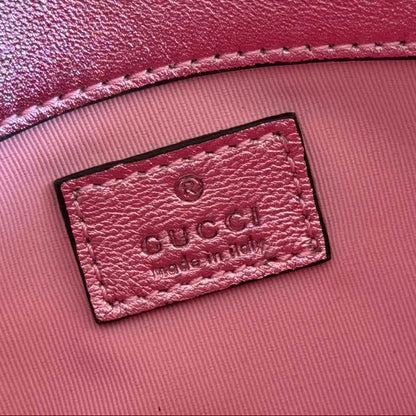 Sac à Main Bandoulière Marmont Mini GUCCI