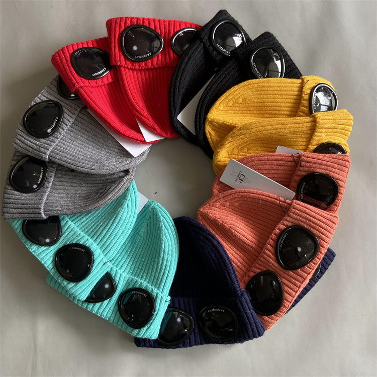 Bonnet CP COMPANY