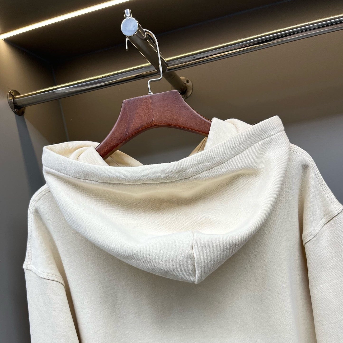 Hoodies BURBERRY