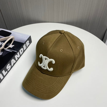 Casquette CÉLINE