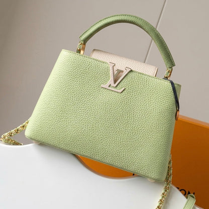 Sac Capucines LOUIS VUITTON