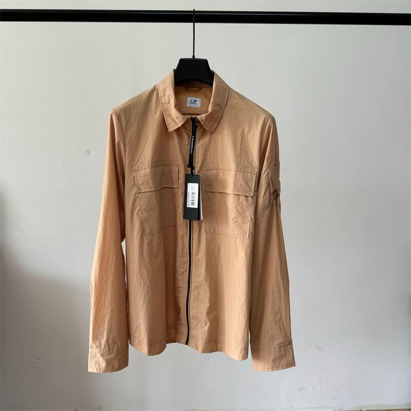 CHEMISE CP COMPANY