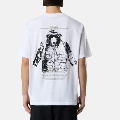 T-Shirt CP COMPANY