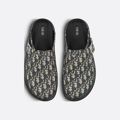Mule Aqua DIOR