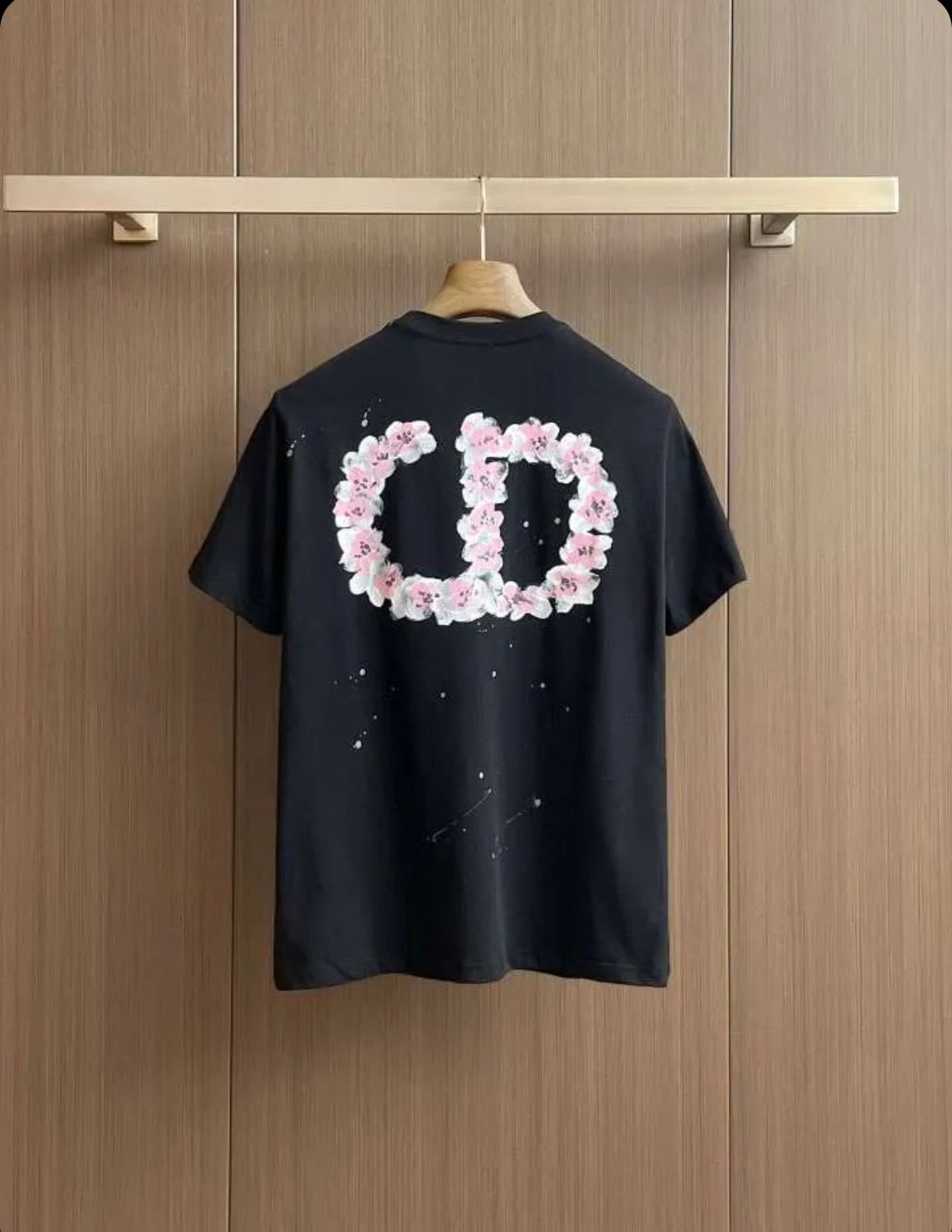 T-Shirt DIOR