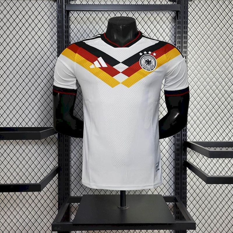 ALLEMAGNE - Maillot Domicile 2026