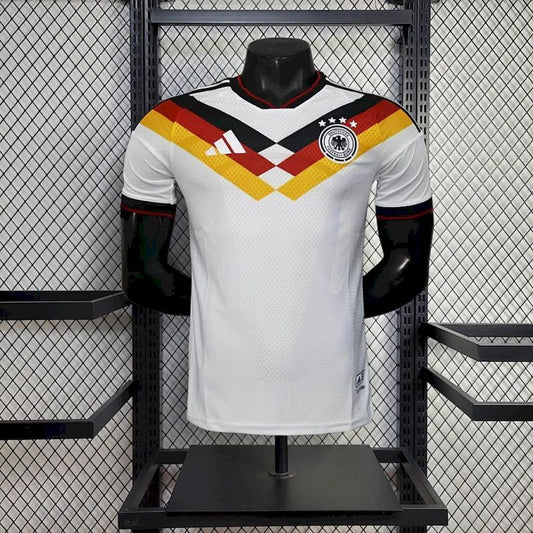 ALLEMAGNE - Maillot Domicile 2026