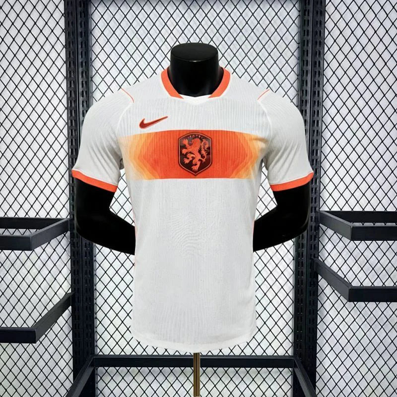 PAYS BAS - Maillot Extérieur 2026