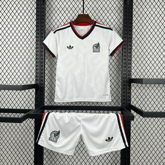 MEXIQUE - Maillot Extérieur 2026 - Enfant