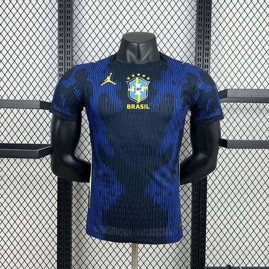 BRESIL - Maillot Extérieur 2026