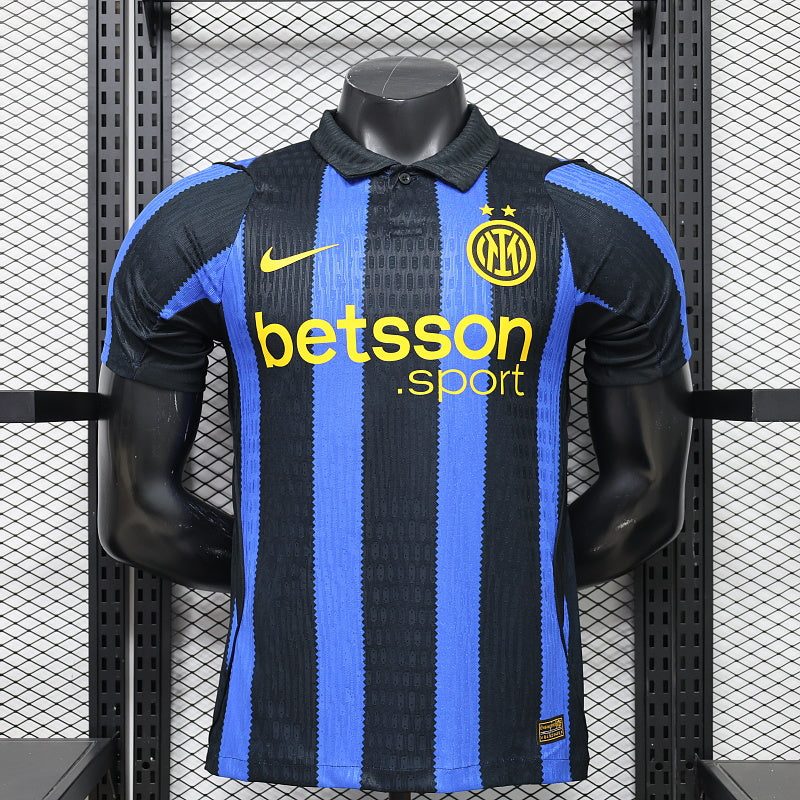 INTER MILAN - Maillot Domicile 2026/27