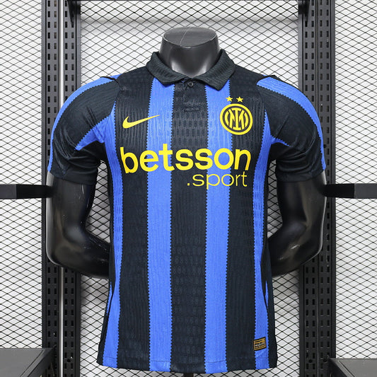 INTER MILAN - Maillot Domicile 2026/27