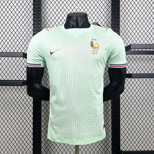 FRANCE - Maillot Extérieur 2026
