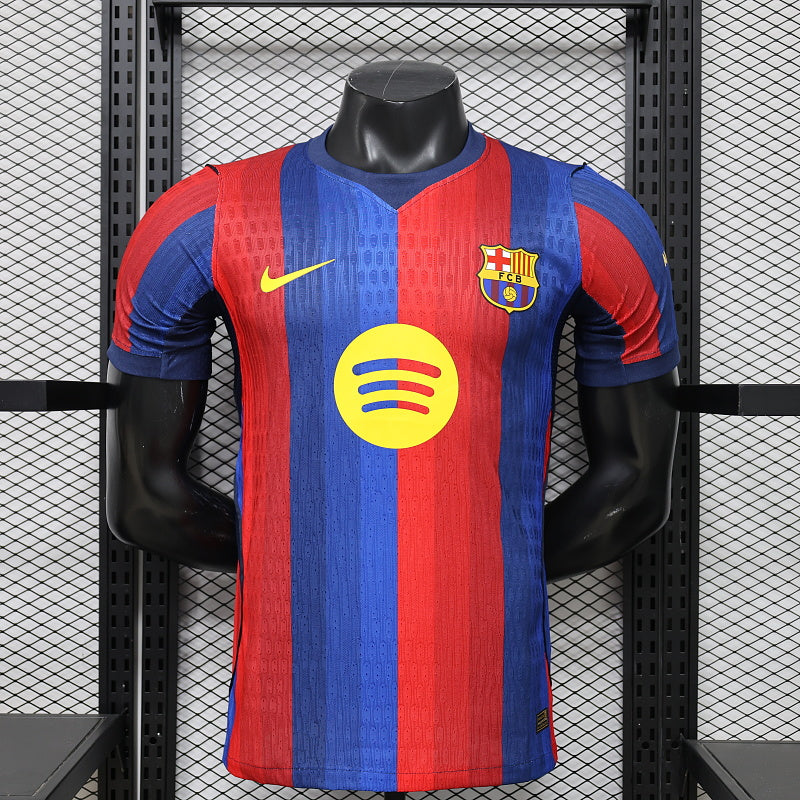 FC Barcelone - Maillot Domicile 2026/27