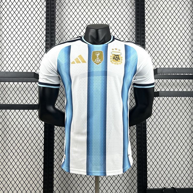 ARGENTINE - Maillot Domicile 2026