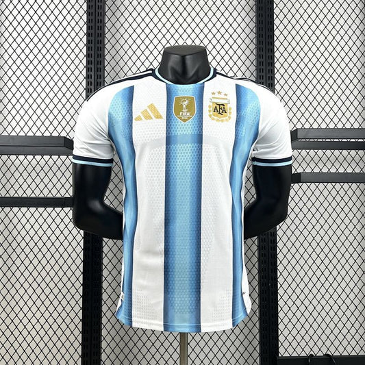 ARGENTINE - Maillot Domicile 2026