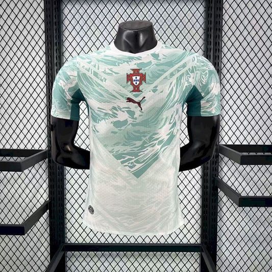PORTUGAL - Maillot Extérieur 2026